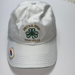 USGA 2017 US Open Erin Hills golf hat